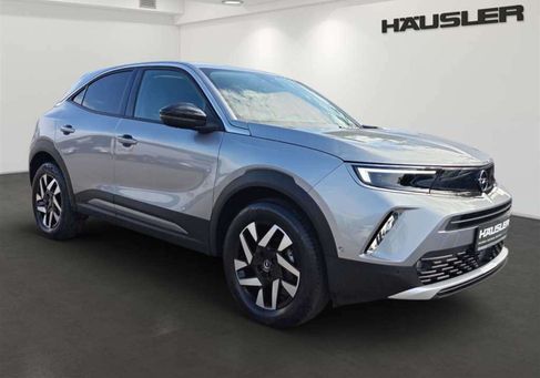 Opel Mokka, 2022 2