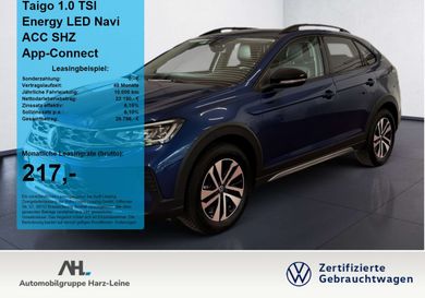 Volkswagen Taigo, 2026