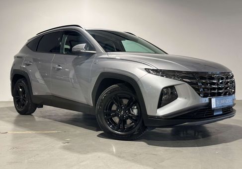 Hyundai Tucson, 2023 2