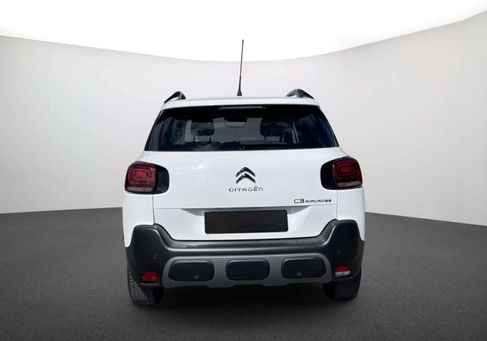 Citroën C3 Aircross, 2023