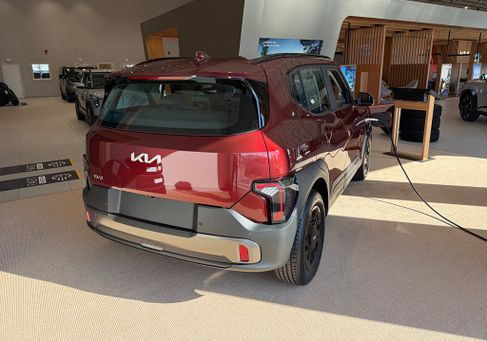 Kia, 2027 3