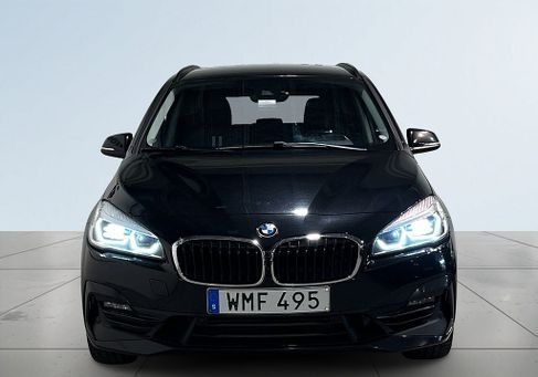 BMW 220 Gran Tourer, 2019