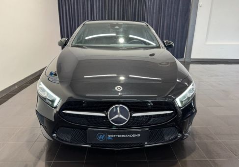 Mercedes-Benz A 200, 2019