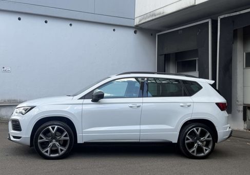 Seat Ateca, 2022