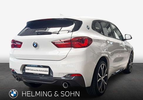 BMW X2, 2021 2