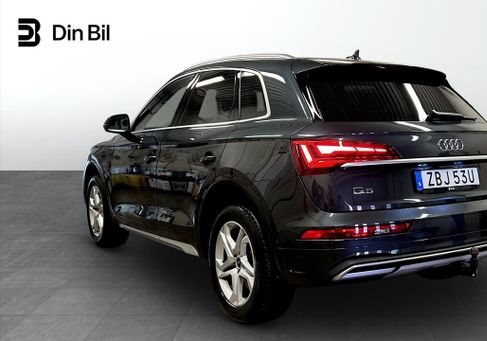 Audi Q5, 2025 3