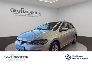 Volkswagen Polo, 2025