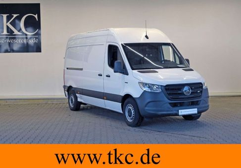 Mercedes-Benz Sprinter, 2022
