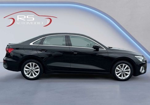 Audi A3, 2020 3