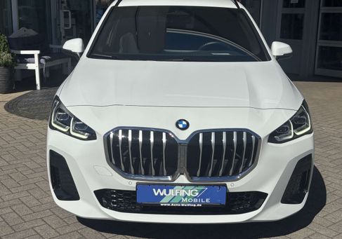 BMW 218, 2025 2