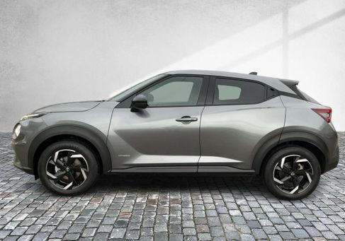 Nissan Juke, 2024