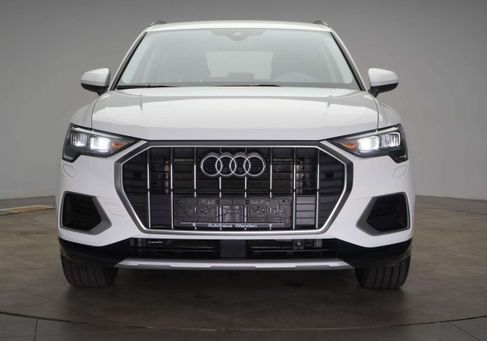 Audi Q3, 2023