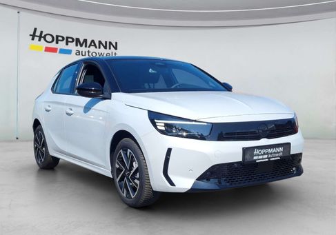 Opel Corsa, 2026 3