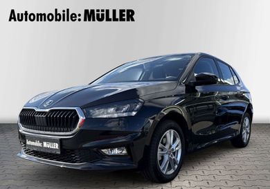Skoda Fabia, 2024