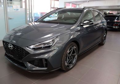 Hyundai i30, 2026