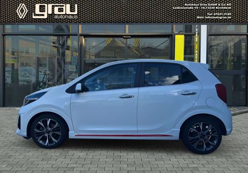 Kia Picanto, 2023 2