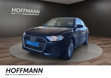 Audi A1, 2020