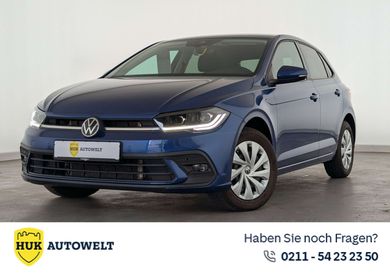 Volkswagen Polo, 2023