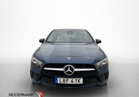 Mercedes-Benz A 180, 2019