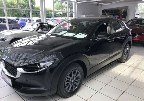 Mazda CX-30, 2026 2