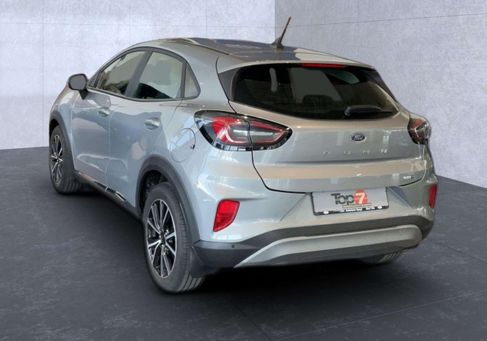 Ford Puma, 2022 3