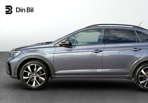 Volkswagen Taigo, 2026 3