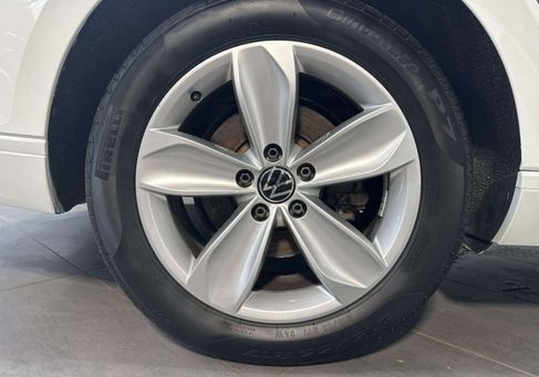 Volkswagen Passat Variant, 2021 3
