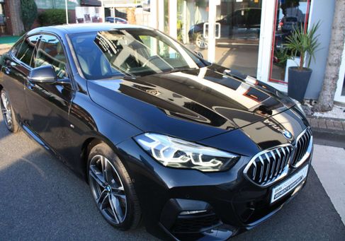 BMW 218, 2024 2