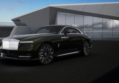 Rolls-Royce, 2026