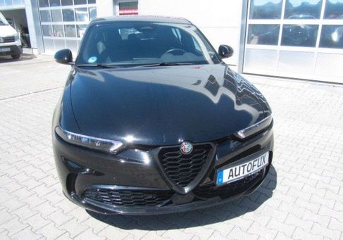 Alfa Romeo Tonale, 2023