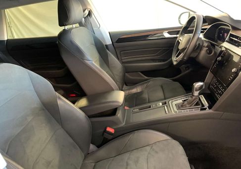Volkswagen Arteon, 2021 3