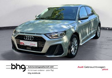 Audi A1, 2025