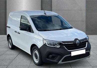 Renault Kangoo, 2025