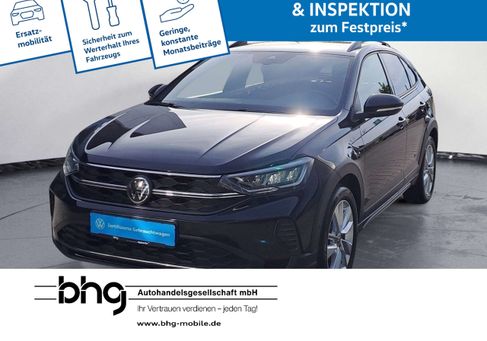 Volkswagen Taigo, 2025