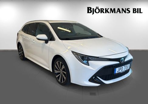 Toyota Corolla, 2022 3