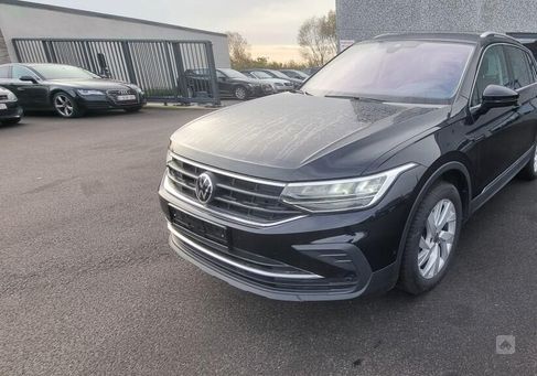 Volkswagen Tiguan, 2023