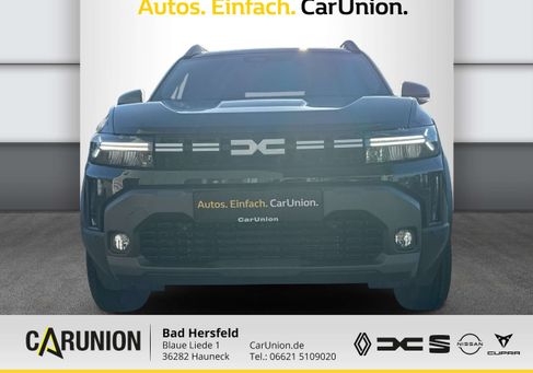 Dacia Duster, 2025 2