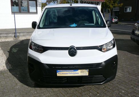 Citroën Berlingo, 2025 2