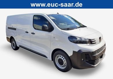 Peugeot Expert, 2026
