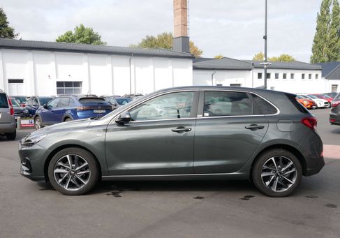 Hyundai i30, 2021 2