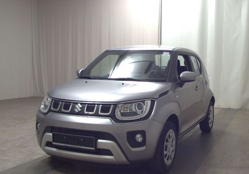 Suzuki Ignis, 2023 2