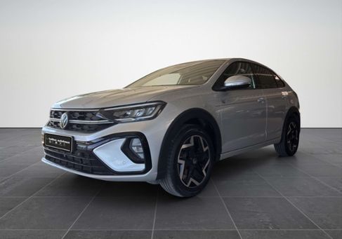 Volkswagen Taigo, 2025