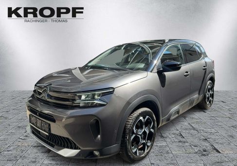 Citroën C5 Aircross, 2023
