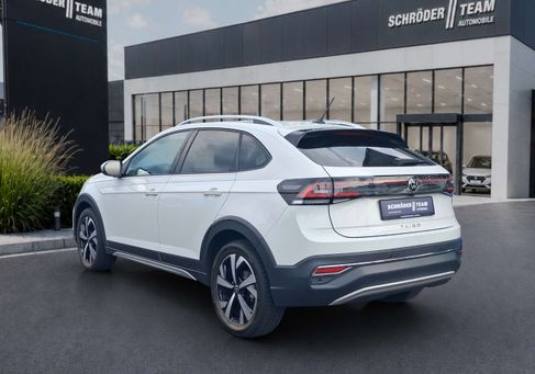 Volkswagen Taigo, 2023