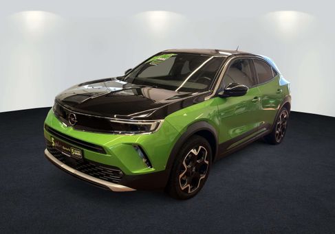 Opel Mokka, 2023 3