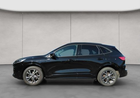 Ford Kuga, 2023