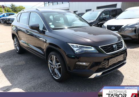Seat Ateca, 2019