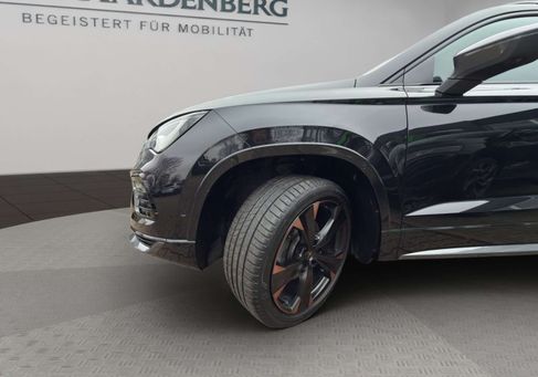 Seat Ateca, 2023