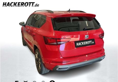 Seat Ateca, 2022