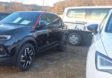Opel Mokka, 2024